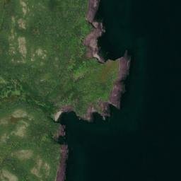Satellite imagery of Squid Point, CA
