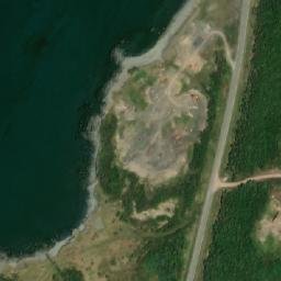 Satellite imagery of Green Point 1, CA