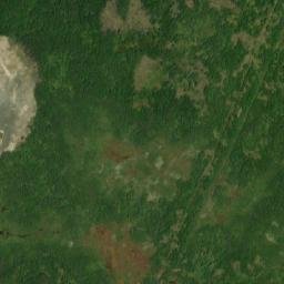 Satellite imagery of Cumbys Cove Hill, CA
