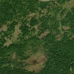 Satellite imagery of Hanging Hill, CA