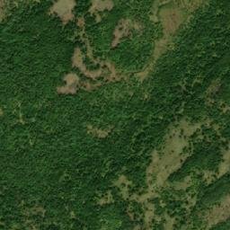 Satellite imagery of Hanging Hill, CA