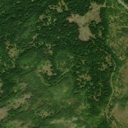 Satellite imagery of Hanging Hill, CA
