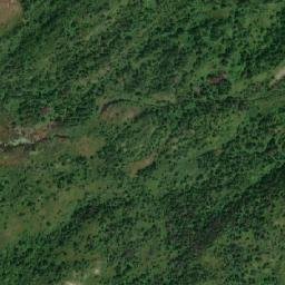 Satellite imagery of Hill With The Rock On It, CA