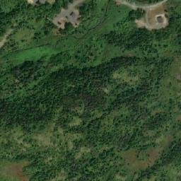 Satellite imagery of Church Hill, CA