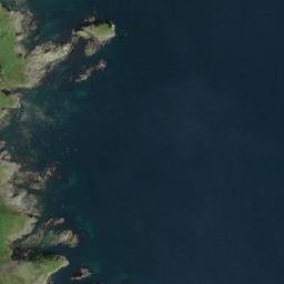 Satellite imagery of Church Hill, CA