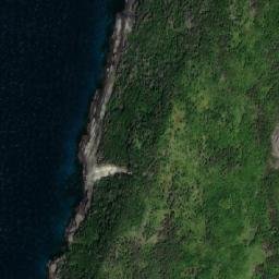 Satellite imagery of The Scrape, CA