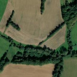 Satellite imagery of Abbaye de Lanvaux, FR
