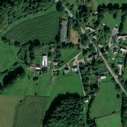 Satellite imagery of Abbaye de Lanvaux, FR