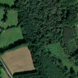 Satellite imagery of Abbaye de Lanvaux, FR