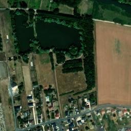 Satellite imagery of Prieuré Saint-Médard de Vendôme, FR
