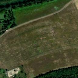 Satellite imagery of Abbaye de la Charité-lès-Lézines, FR