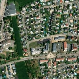 Satellite imagery of 68166A - A, CH