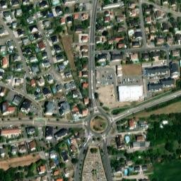 Satellite imagery of 68166A - A, CH