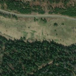 Satellite imagery of Sirnitz, DE