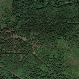 Satellite imagery of Blößling, DE