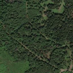 Satellite imagery of Blößling, DE