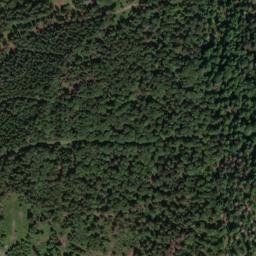 Satellite imagery of Blößling, DE