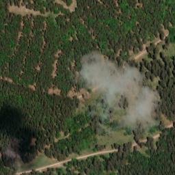 Satellite imagery of Nameless Point, DE