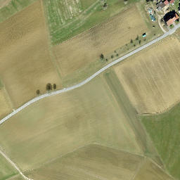Satellite imagery of boundary_stone, CH
