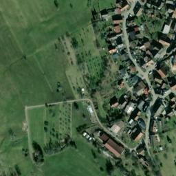 Satellite imagery of Schloss Weiterdingen, DE