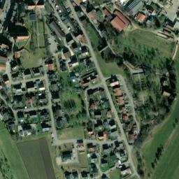 Satellite imagery of Schloss Weiterdingen, DE