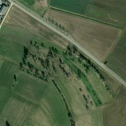 Satellite imagery of Schloss Weiterdingen, DE