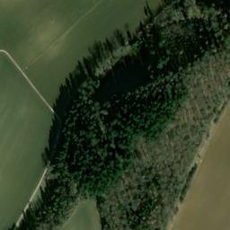 Satellite imagery of Hohen Krähen, DE