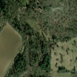 Satellite imagery of Hohen Krähen, DE