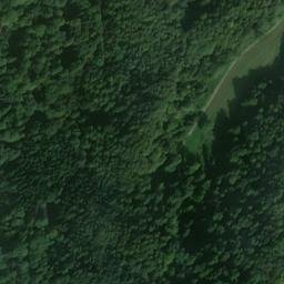 Satellite imagery of Mühlberg, DE