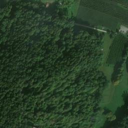 Satellite imagery of Schloss Frauenberg, DE