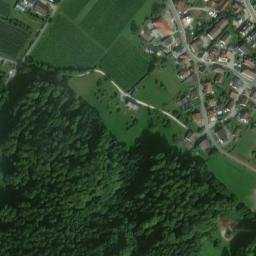 Satellite imagery of Schloss Frauenberg, DE