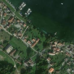 Satellite imagery of Schloss Frauenberg, DE