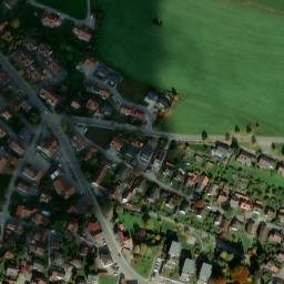 Satellite imagery of Peißenberg, DE