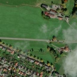 Satellite imagery of Peißenberg, DE