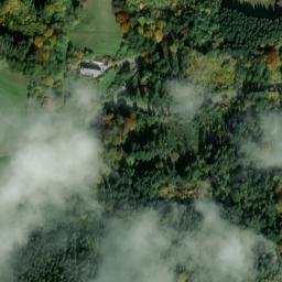 Satellite imagery of Peißenberg, DE