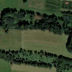 Satellite imagery of Guggenberg, DE