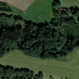 Satellite imagery of Guggenberg, DE