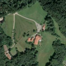 Satellite imagery of Johannishögl, DE
