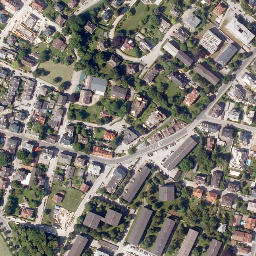 Satellite imagery of Rainberg, AT