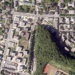 Satellite imagery of Rainberg, AT