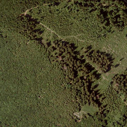 Satellite imagery of Lidaunberg, AT