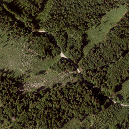 Satellite imagery of Lidaunberg, AT