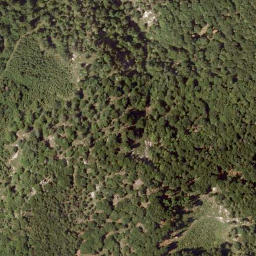 Satellite imagery of Höllkar, AT