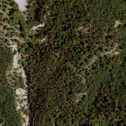Satellite imagery of Schoberstein II, AT