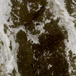 Satellite imagery of Segenbaumkogel, AT