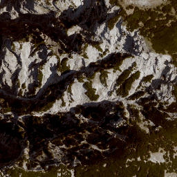 Satellite imagery of Großer Höllkogel, AT