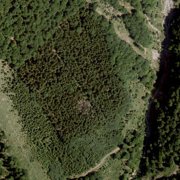 Satellite imagery of survey_point, AT