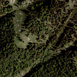 Satellite imagery of Kasberg, AT