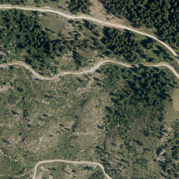 Satellite imagery of Schwalbenmauer, AT