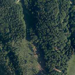 Satellite imagery of Keferspitz, AT
